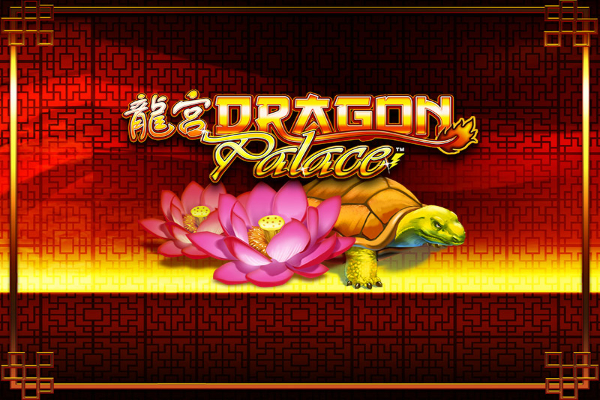 Dragon Palace